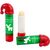 LipNic Planty - Lippenpflegestift als Weihnachtsgruß (Bild 1)