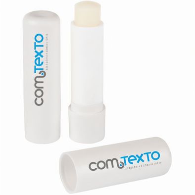 Recycling-Lippenpflegestift 'Lipcare Recycled Plastic'