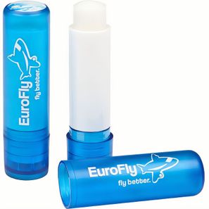 Lipcare Doming LSF 20 - Lippenpflegestift mit Logo-Doming