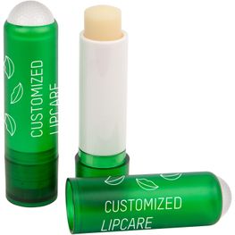 Lipcare 3D Golf Planty - Lippenpflegestift für Sportler