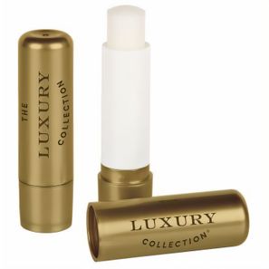 Lipcare Metallic Collection - Lippenpflegestift in Metallic-Tönen