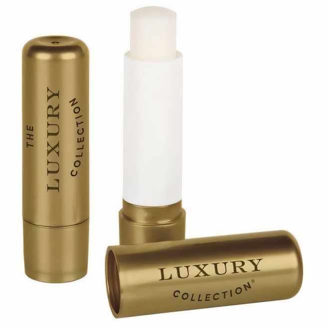 Lipcare Metallic Collection - Lippenpflegestift in Metallic-Tönen