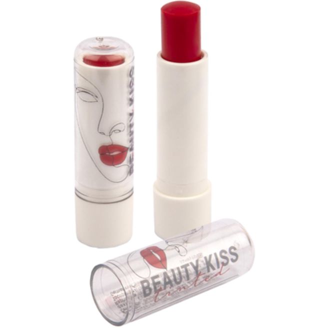 Lipcare Original Planty Tinted Red - Lippenpflegestift mit getönter Lippenpflege