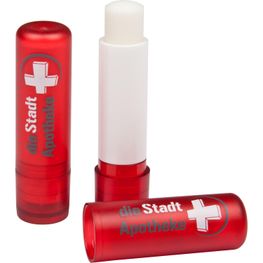 Lipcare Original LSF 20 - Lippenpflegestift in starken Farben