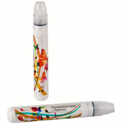 Produktabbildung Pocketlotion Hand - Handpflege im praktischen Pocket-Format Pocketlotion Hand - Handpflege im praktischen Pocket-Format
