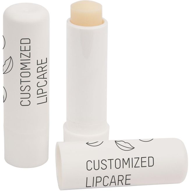 Lipcare Original LSF 20 - Lippenpflegestift in starken Farben