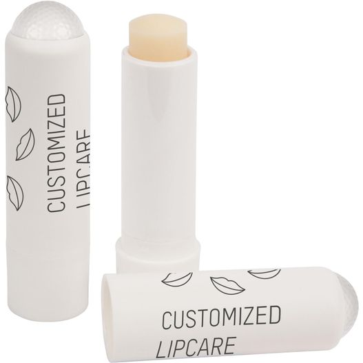 Lipcare 3D Golf Planty - Lippenpflegestift für Sportler (Bild 1)
