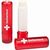 Lipcare Doming LSF 20 - Lippenpflegestift mit Logo-Doming