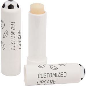 Lipcare 3D Fußball LSF 20 - Lippenpflegestift für Sportler