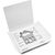 ROMINOX® Key Tool House (21 Funktionen) Danke (Bild 1)