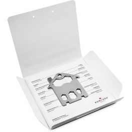 ROMINOX® Key Tool House (21 Funktionen) Danke