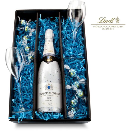 Produktabbildung Geschenkset / Präsenteset: Francois Montand Ice Edition Geschenkset / Präsenteset: Francois Montand Ice Edition (Bild 1)