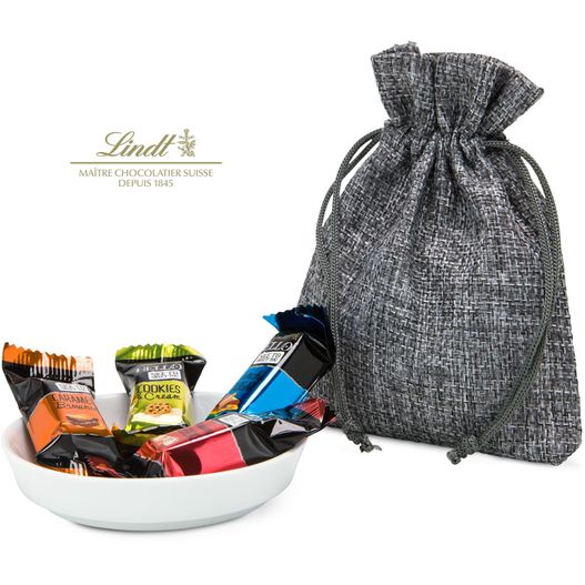 Geschenkset / Präsenteset: Süßes Schälchen Hello (Bild 1)