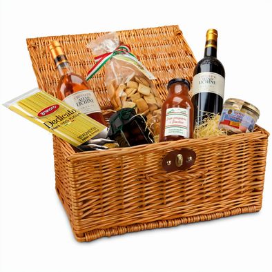 Geschenkset / Präsenteset: Mediterrane Vielfalt