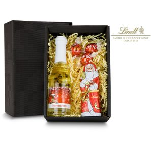 Geschenkset / Präsenteset: Rudolph & Santa