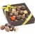 Geschenkartikel / Präsentartikel: Oster-Präsent Pralineneier, 12 Stück (Bild 2)