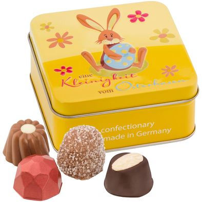 Kleinigkeit vom Osterhasen - Pralinen 50 g