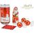 Geschenkset / Präsenteset: Lindt-Geheimnis - Santa (Bild 1)