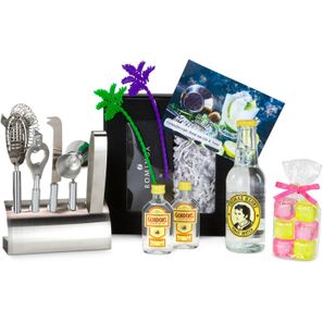 Geschenkset / Präsenteset: Cocktail-Party