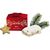Geschenkartikel / Präsentartikel: Mini-Stollen Merry Christmas (Bild 2)