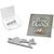 ROMINOX® Key Tool Cargo Ship (19 Funktionen) Merry Christmas (Bild 4)