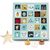 Duftkerzen Adventskalender Charming Christmas (Bild 3)