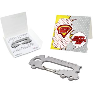 ROMINOX® Key Tool Truck (22 Funktionen) Super Dad