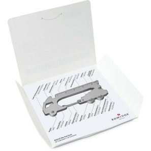 ROMINOX® Key Tool Truck (22 Funktionen) Super Dad