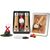 Geschenkset / Präsenteset: Salz- und Pfeffermühlen-Set (Bild 2)