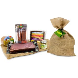 Geschenkset / Präsenteset: Vesperzeit