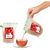 Geschenkartikel: Tee-Brühbeutel, Bleiben Sie Gesund & positiv, Tasty Berry (Bild 2)