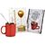 Geschenkartikel: Tassenkuchen 70 g, Herzlichen Glückwunsch (Bild 2)