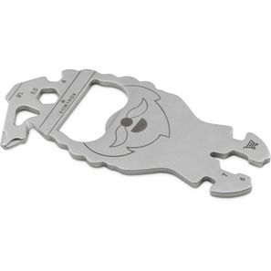 ROMINOX® Key Tool Santa (15 Funktionen) Merry Christmas