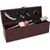 Geschenkset / Präsenteset: Weinaccessoire-Kiste (Bild 2)