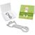 ROMINOX® Key Tool Snake (18 Funktionen) Frohe Ostern Hase (Bild 4)