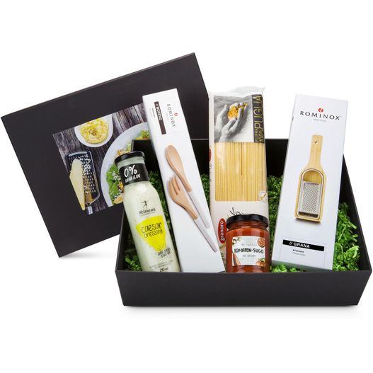 Produktabbildung Geschenkset / Präsenteset: Pasta & Salad Geschenkset / Präsenteset: Pasta & Salad (Bild 1)