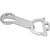 Key Tool Snake (18 Funktionen) Frohe Ostern (Bild 2)