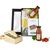 Geschenkset / Präsenteset: Die Parmesanreibe (Bild 2)