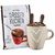 Geschenkartikel: Tassenkuchen Ostern, auch in individueller Stecktasche (Bild 3)