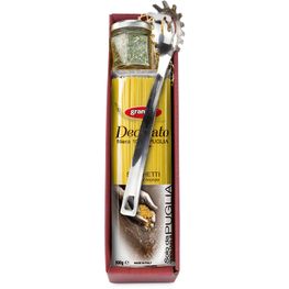 Geschenkset / Präsenteset: Kleine Spaghetti
