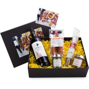 Geschenkset / Präsenteset: Viva España