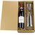 Geschenkset / Präsenteset: Rotwein & Karaffe (Bild 1)
