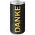 24x Danke Secco Dose, 0,2 l (Bild 1)