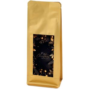 Geschenkset / Präsenteset: Goldener Weihnachtstee
