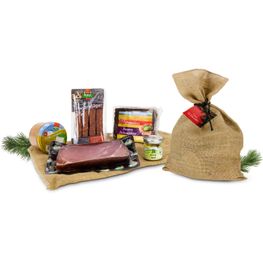 Geschenkset / Präsenteset: Weihnachtsvesper