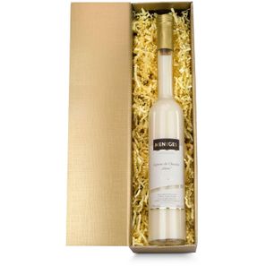 Präsenteset - Liqueur de Chocolat