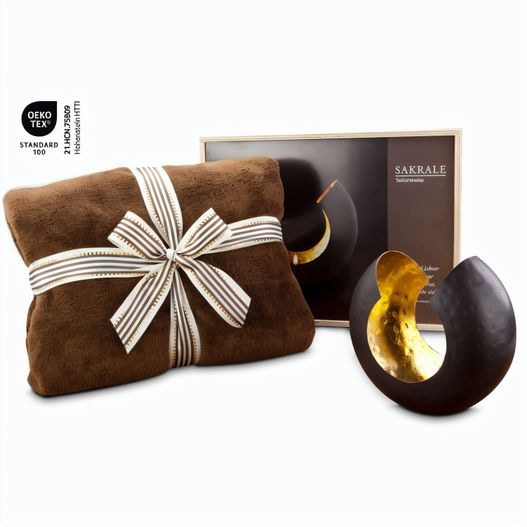 Geschenkset / Präsenteset: Abendstimmung (Bild 1)