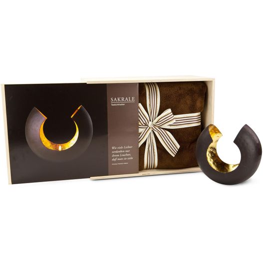 Geschenkset / Präsenteset: Abendstimmung (Bild 1)