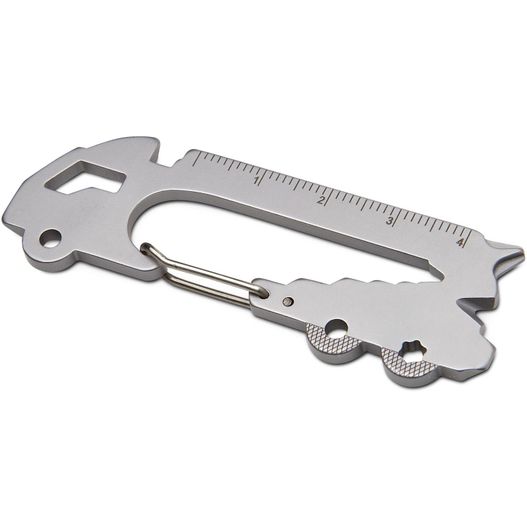 Produktabbildung Key Tool Truck (22 Funktionen) Merry Christmas Key Tool Truck (22 Funktionen) Merry Christmas (Bild 1)