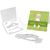 ROMINOX® Key Tool Car/Auto (18 Funktionen) Frohe Ostern Hase
